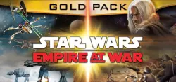 Star Wars: Empire at War Gold Pack Auto Global