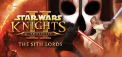 STAR WARS Knights of the Old Republic II - The Sith Lords Auto Global