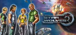 Star Wolves Авто Мир
