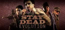 Stay Dead Evolution Авто Мир