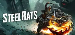 Steel Rats Авто Мир