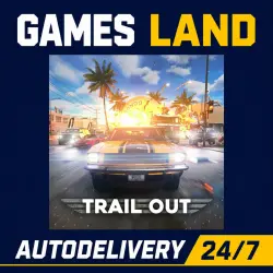Trail Out | Steam Key | GLOBAL | Auto delivery 24/7