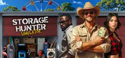 Storage Hunter Auto Global