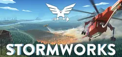 Stormworks: Build and Rescue Auto Global
