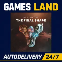 Destiny 2: The Final Shape (DLC) | Steam key | GLOBAL | Auto delivery 24/7