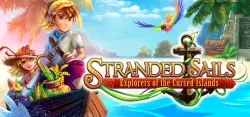 Stranded Sails - Explorers of the Cursed Islands Авто Мир