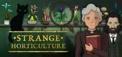 Strange Horticulture Auto Global