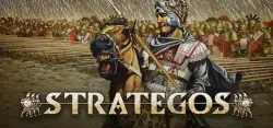 Strategos Авто Мир