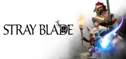 Stray Blade Авто Мир