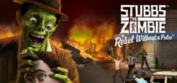 Stubbs the Zombie Авто Мир
