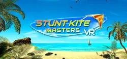 Stunt Kite Masters VR Авто Мир