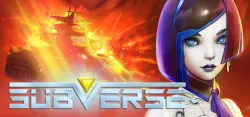 Subverse Авто Мир
