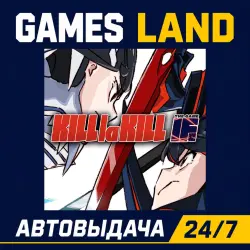 Kill La Kill If | Steam Ключ | GLOBAL + РФ/СНГ | АВТОВЫДАЧА 24/7
