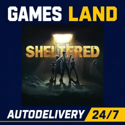Sheltered | Steam Key | GLOBAL | Auto delivery 24/7
