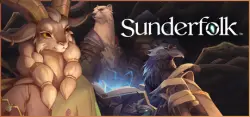 Sunderfolk Авто Мир