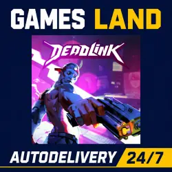 Deadlink | Steam Key | GLOBAL | Auto delivery 24/7
