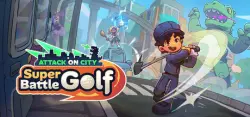 Super Battle Golf Auto Global