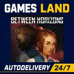 Between Horizons | Steam Key | GLOBAL | Auto delivery 24/7