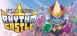 SUPER CRAZY RHYTHM CASTLE Авто Мир