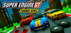 Super Engine GT Turbo SPEC Авто Мир
