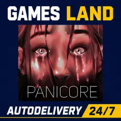 Panicore | Steam Key | GLOBAL | Auto delivery 24/7