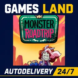 Monster Prom 3 Monster Roadtrip | Steam Key | GLOBAL | Auto delivery 24/7