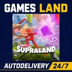 Supraland | Steam Key | GLOBAL | Auto delivery 24/7