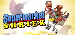 Supermarket Shriek Авто Мир