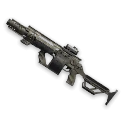 Cobray Striker Special "REBEL" FOR THREE DAYS