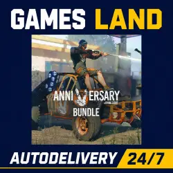 Dying Light - 5th Anniversary Bundle (DLC) | Steam key | GLOBAL | Auto delivery 24/7