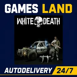 Dying Light White Death Bundle (DLC) | Steam key | GLOBAL | Auto delivery 24/7