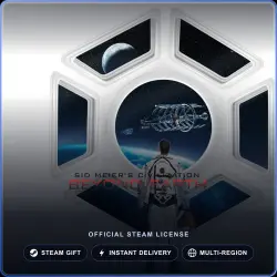 Sid Meier's Civilization: Beyond Earth (Steam Gift) · Russia & worldwide