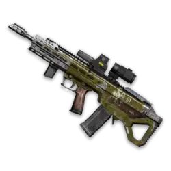 SARB-15 JAKL "The White Rabbit" for three days