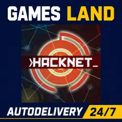Hacknet | Steam Key | GLOBAL | Auto delivery 24/7