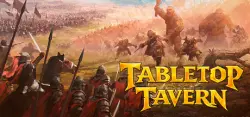 Tabletop Tavern Авто Мир
