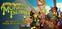 Tales of Monkey Island Авто Мир