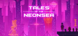 Tales of the Neon Sea - Complete Edition Авто Мир