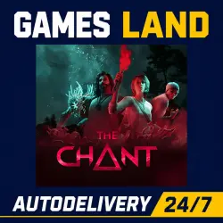 The Chant | Steam Key | GLOBAL | Auto delivery 24/7