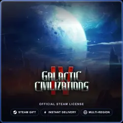 Galactic Civilizations IV: Supernova Edition (Steam Gift) · Russia & worldwide