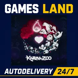 KarmaZoo | Steam Key | GLOBAL | Auto delivery 24/7