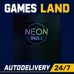Neon Space 2 | Steam Key | GLOBAL | Auto delivery 24/7