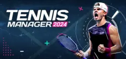 Tennis Manager 2024 Авто Мир