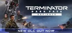Terminator: Dark Fate - Defiance Auto Global