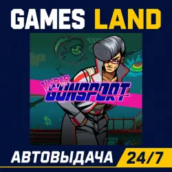 Hyper Gunsport | Steam Ключ | GLOBAL + РФ/СНГ | АВТОВЫДАЧА 24/7