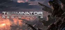 Terminator: Resistance Auto Global