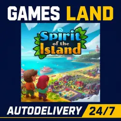 Spirit of the Island | Steam Key | GLOBAL | Auto delivery 24/7