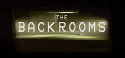 The Backrooms Авто Мир