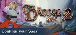The Banner Saga 2 Авто Мир
