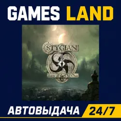 Stygian: Reign of the Old Ones | Steam Ключ | GLOBAL + РФ/СНГ | АВТОВЫДАЧА 24/7