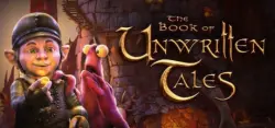 The Book of Unwritten Tales Digital Deluxe Edition Авто Мир